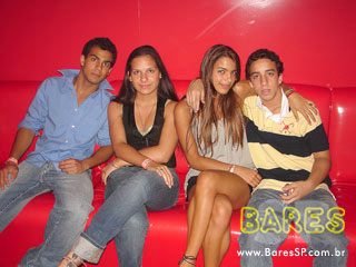 Projeto Aftermoon agita o Club SPKZ Projeto Aftermoon agita o Club SPKZ