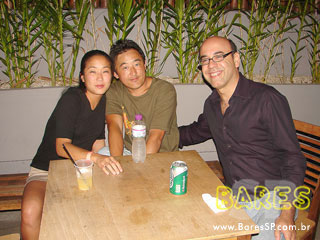 Projeto Aftermoon agita o Club SPKZ Projeto Aftermoon agita o Club SPKZ