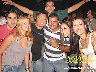 Projeto Aftermoon agita o Club SPKZ Projeto Aftermoon agita o Club SPKZ