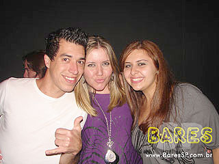 Projeto Aftermoon agita o Club SPKZ Projeto Aftermoon agita o Club SPKZ