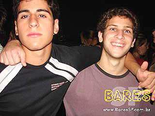 Projeto Aftermoon agita o Club SPKZ Projeto Aftermoon agita o Club SPKZ