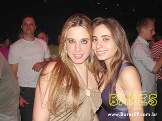 Projeto Aftermoon agita o Club SPKZ Projeto Aftermoon agita o Club SPKZ