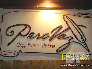 Sábado animado no Pero Vaz Sábado animado no Pero Vaz