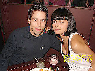 Sábado animado no Pero Vaz Sábado animado no Pero Vaz