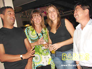 Inauguração do botequim de cerveja Daquina Inauguração do botequim de cerveja Daquina