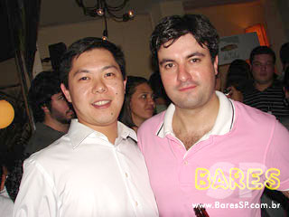 Inauguração do botequim de cerveja Daquina Inauguração do botequim de cerveja Daquina