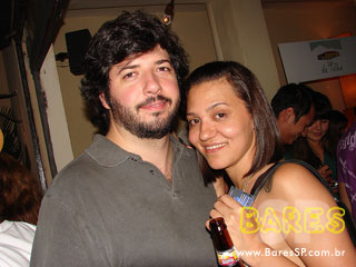 Inauguração do botequim de cerveja Daquina Inauguração do botequim de cerveja Daquina