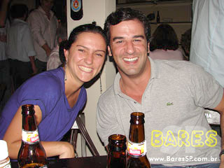 Inauguração do botequim de cerveja Daquina Inauguração do botequim de cerveja Daquina