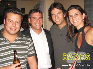 Inauguração do botequim de cerveja Daquina Inauguração do botequim de cerveja Daquina