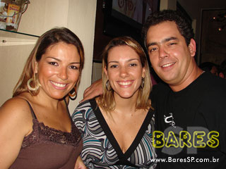 Inauguração do botequim de cerveja Daquina Inauguração do botequim de cerveja Daquina