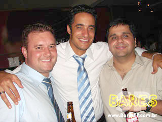 Inauguração do botequim de cerveja Daquina Inauguração do botequim de cerveja Daquina