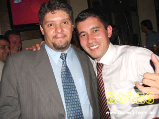 Inauguração do botequim de cerveja Daquina Inauguração do botequim de cerveja Daquina