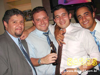 Inauguração do botequim de cerveja Daquina Inauguração do botequim de cerveja Daquina