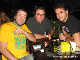 Inauguração do botequim de cerveja Daquina Inauguração do botequim de cerveja Daquina