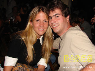 Inauguração do botequim de cerveja Daquina Inauguração do botequim de cerveja Daquina