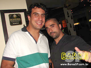 Inauguração do botequim de cerveja Daquina Inauguração do botequim de cerveja Daquina