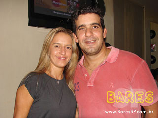 Inauguração do botequim de cerveja Daquina Inauguração do botequim de cerveja Daquina