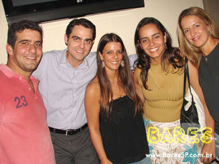 Inauguração do botequim de cerveja Daquina Inauguração do botequim de cerveja Daquina