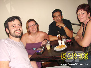 Inauguração do botequim de cerveja Daquina Inauguração do botequim de cerveja Daquina