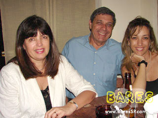 Inauguração do botequim de cerveja Daquina Inauguração do botequim de cerveja Daquina