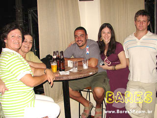 Inauguração do botequim de cerveja Daquina Inauguração do botequim de cerveja Daquina