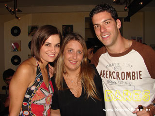 Inauguração do botequim de cerveja Daquina Inauguração do botequim de cerveja Daquina