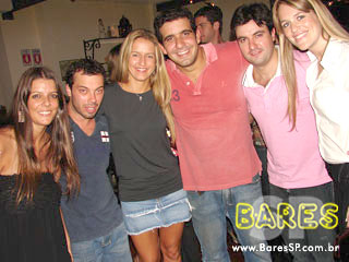 Inauguração do botequim de cerveja Daquina Inauguração do botequim de cerveja Daquina