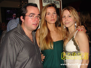 Inauguração do botequim de cerveja Daquina Inauguração do botequim de cerveja Daquina