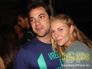 Inauguração do botequim de cerveja Daquina Inauguração do botequim de cerveja Daquina