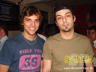 Inauguração do botequim de cerveja Daquina Inauguração do botequim de cerveja Daquina