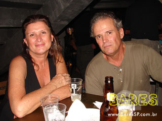 Inauguração do botequim de cerveja Daquina Inauguração do botequim de cerveja Daquina