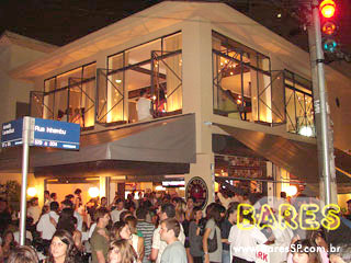 Inauguração do botequim de cerveja Daquina Inauguração do botequim de cerveja Daquina