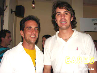 Inauguração do botequim de cerveja Daquina Inauguração do botequim de cerveja Daquina