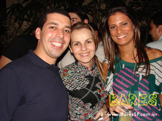 Inauguração do botequim de cerveja Daquina Inauguração do botequim de cerveja Daquina