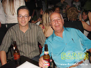 Inauguração do botequim de cerveja Daquina Inauguração do botequim de cerveja Daquina