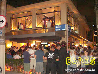 Inauguração do botequim de cerveja Daquina Inauguração do botequim de cerveja Daquina