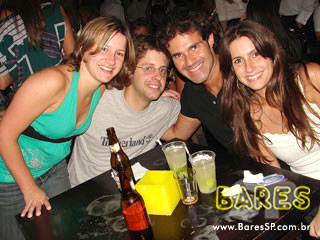 Inauguração do botequim de cerveja Daquina Inauguração do botequim de cerveja Daquina