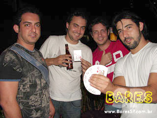 Inauguração do botequim de cerveja Daquina Inauguração do botequim de cerveja Daquina