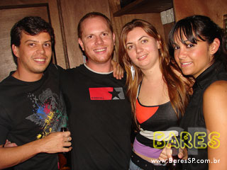 Inauguração do botequim de cerveja Daquina Inauguração do botequim de cerveja Daquina