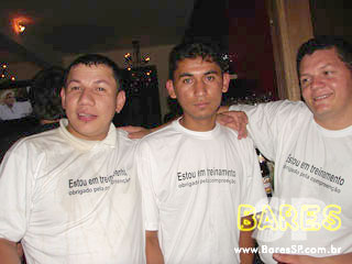 Inauguração do botequim de cerveja Daquina Inauguração do botequim de cerveja Daquina