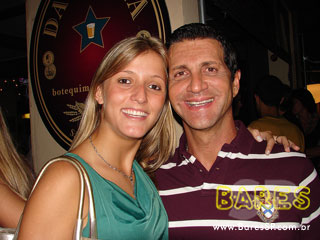 Inauguração do botequim de cerveja Daquina Inauguração do botequim de cerveja Daquina