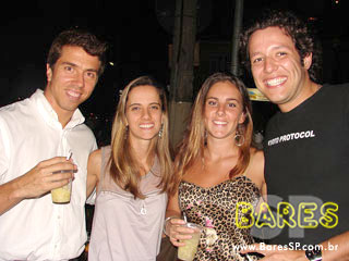 Inauguração do botequim de cerveja Daquina Inauguração do botequim de cerveja Daquina