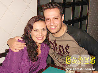 Sexta-feira com Thiago Ribeiro no Bar Balangas - Ação Adria Sexta-feira com Thiago Ribeiro no Bar Balangas - Ação Adria