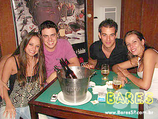 Sexta-feira com Thiago Ribeiro no Bar Balangas - Ação Adria Sexta-feira com Thiago Ribeiro no Bar Balangas - Ação Adria