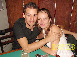 Sexta-feira com Thiago Ribeiro no Bar Balangas - Ação Adria Sexta-feira com Thiago Ribeiro no Bar Balangas - Ação Adria