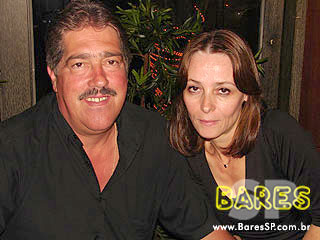 Sexta-feira com Thiago Ribeiro no Bar Balangas - Ação Adria Sexta-feira com Thiago Ribeiro no Bar Balangas - Ação Adria