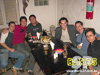 Sexta-feira com Thiago Ribeiro no Bar Balangas - Ação Adria Sexta-feira com Thiago Ribeiro no Bar Balangas - Ação Adria