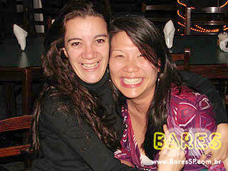 Sexta-feira com Thiago Ribeiro no Bar Balangas - Ação Adria Sexta-feira com Thiago Ribeiro no Bar Balangas - Ação Adria