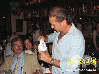 Aniversário de 8 anos do São Pedro São Paulo Aniversário de 8 anos do São Pedro São Paulo