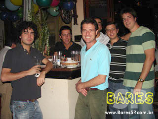 Aniversário de 8 anos do São Pedro São Paulo Aniversário de 8 anos do São Pedro São Paulo